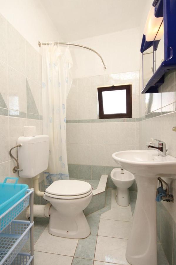 Apartment Sali 8174B Zewnętrze zdjęcie